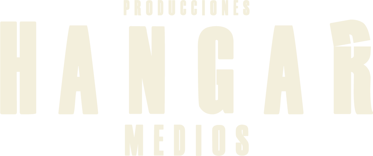 Producciones Hangar Medios